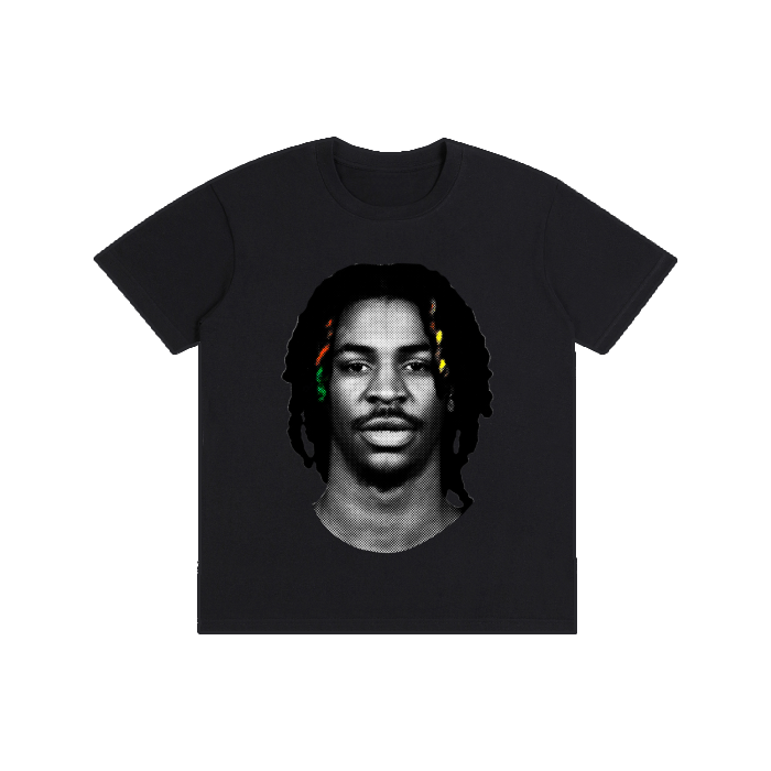 Ja Morant 2026 - Black