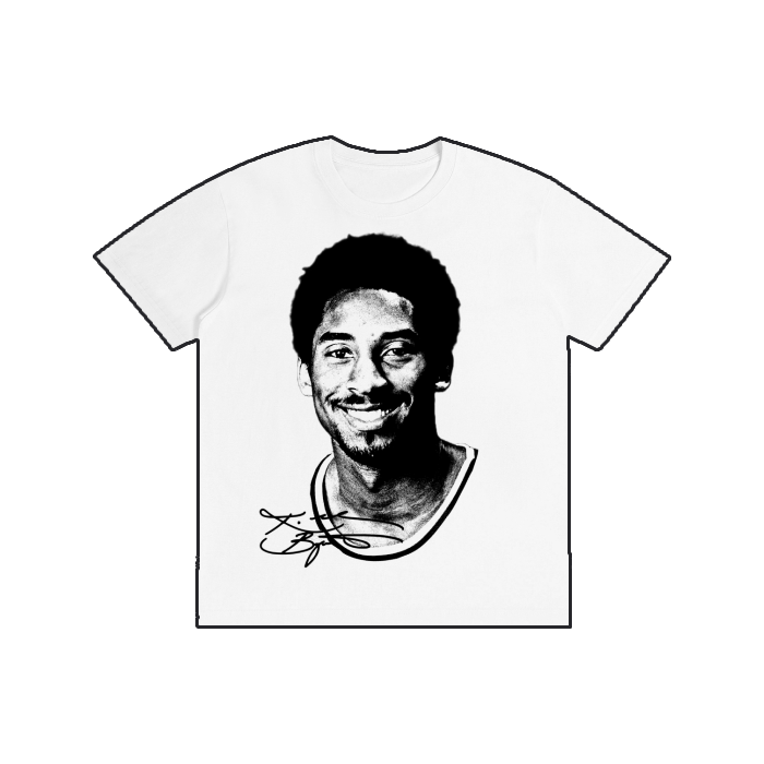 Kobe 2026 Edition - White