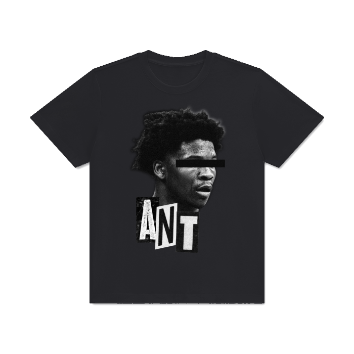 Anthony Edwards Regular Graphic Tee