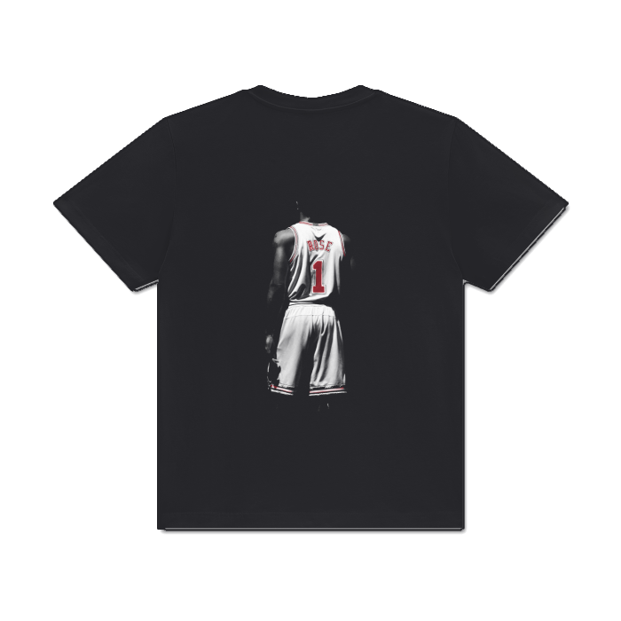 Derrick Rose Regular Fit T-Shirt