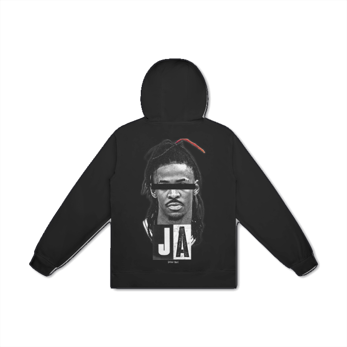 Ja Morant Hoodie