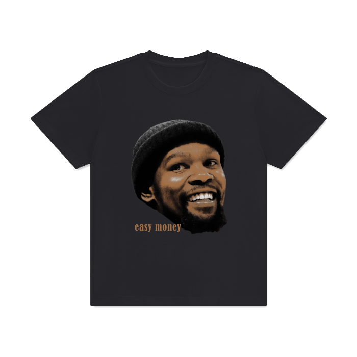 Kevin Durant Regular Fit Graphic Tee