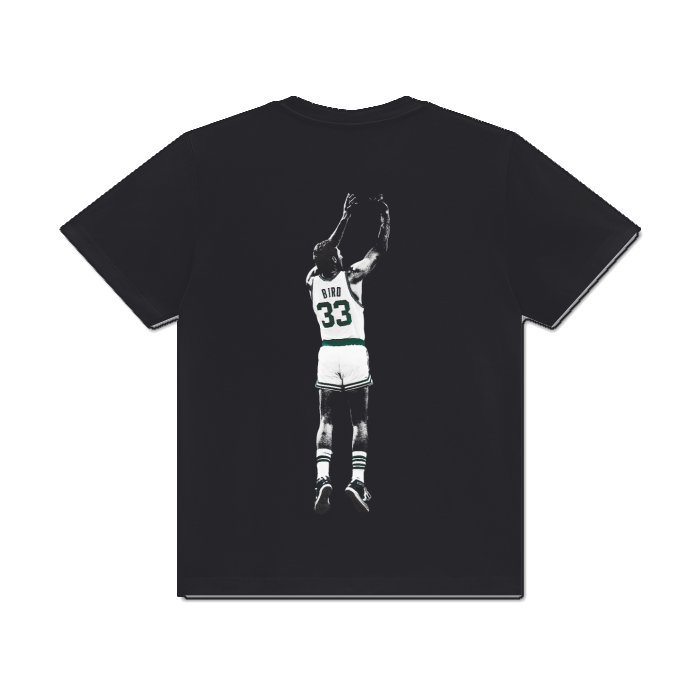Larry Bird Regular Fit T-Shirt