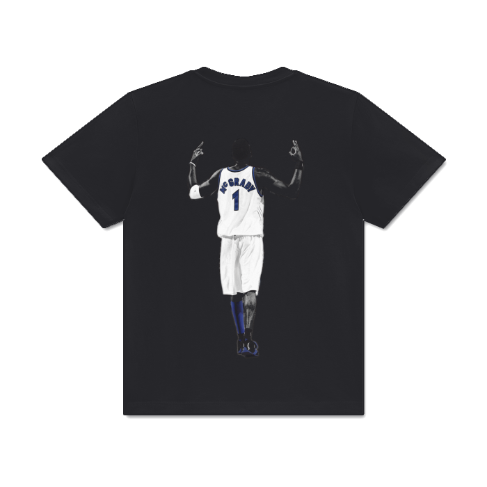T-Mac Regular Fit T-Shirt