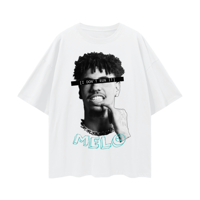 LaMelo Ball Baggy Tee
