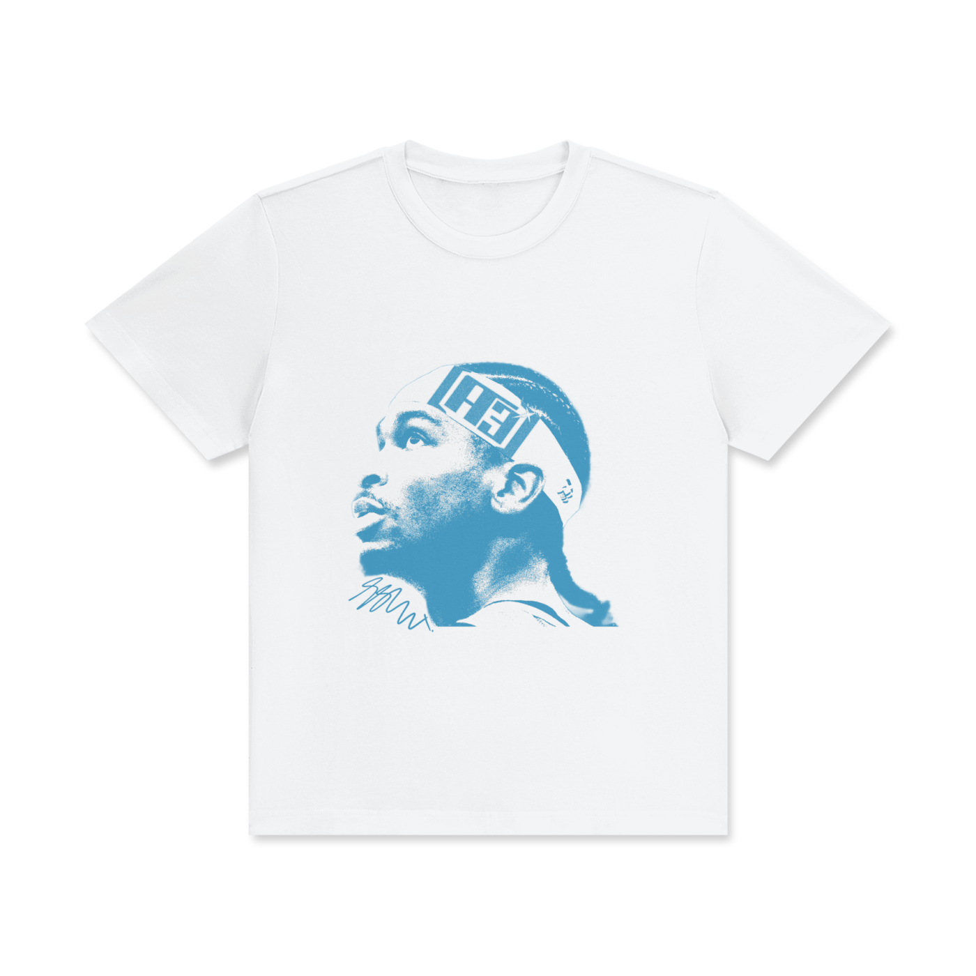 SGA v2 Regular Fit Tee