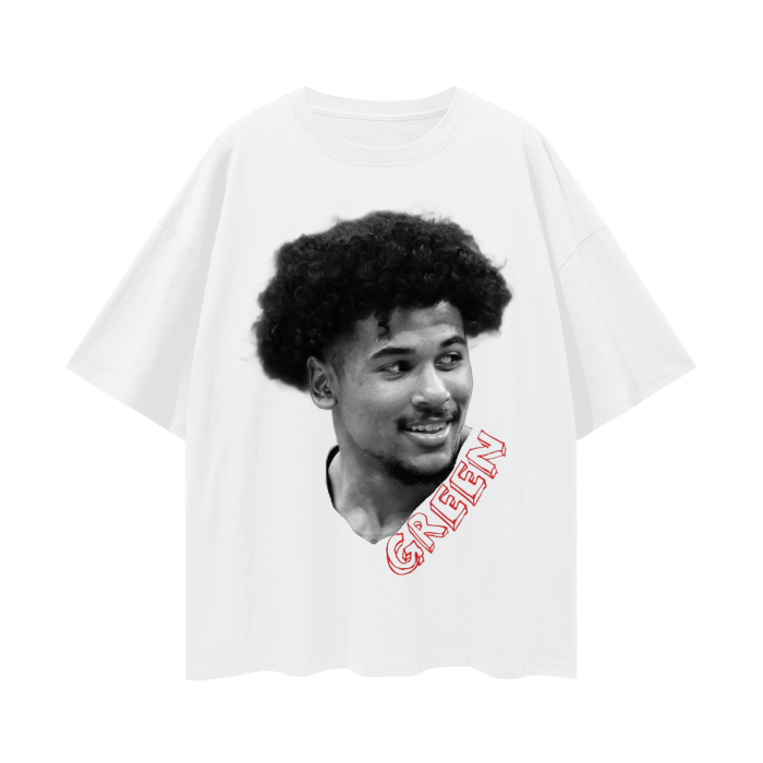Jalen Green Baggy Tee