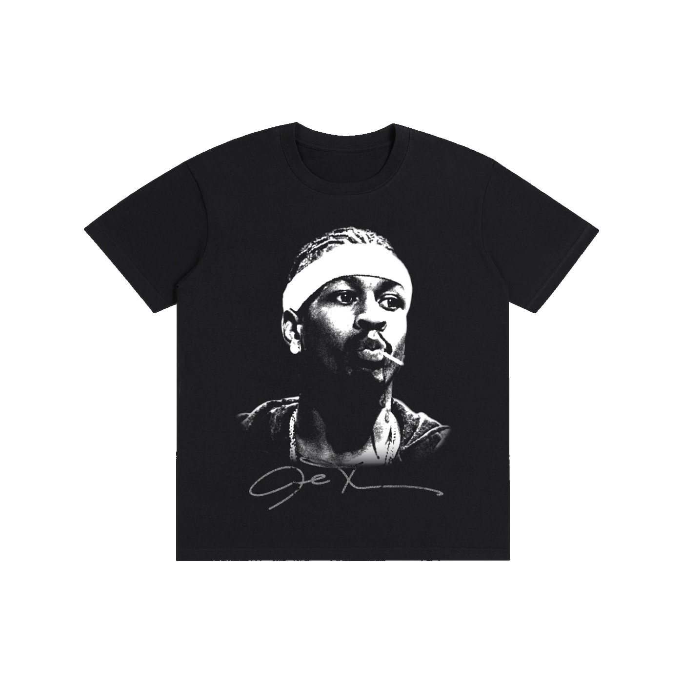 Allen Iverson v3