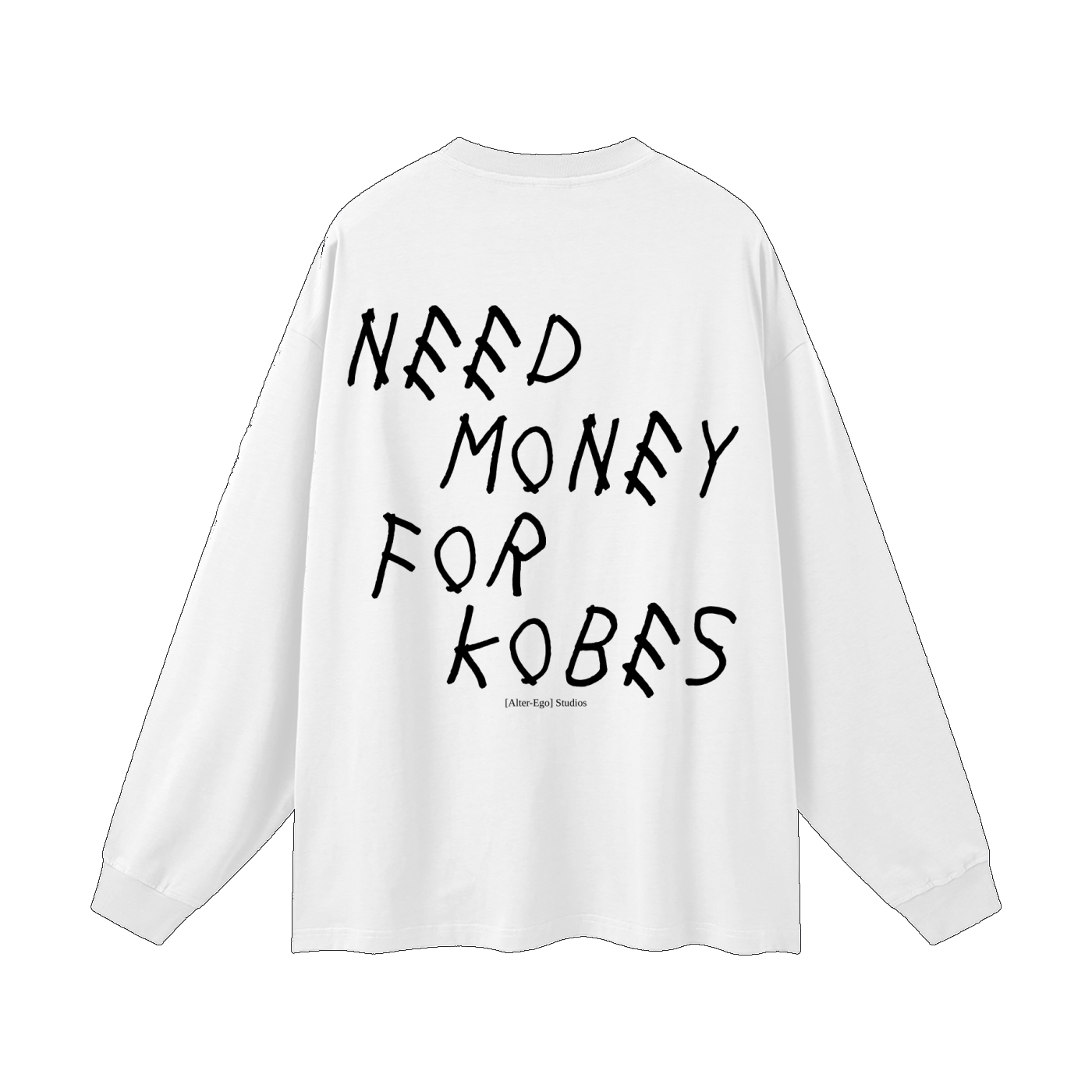 Kobe Long Sleeve