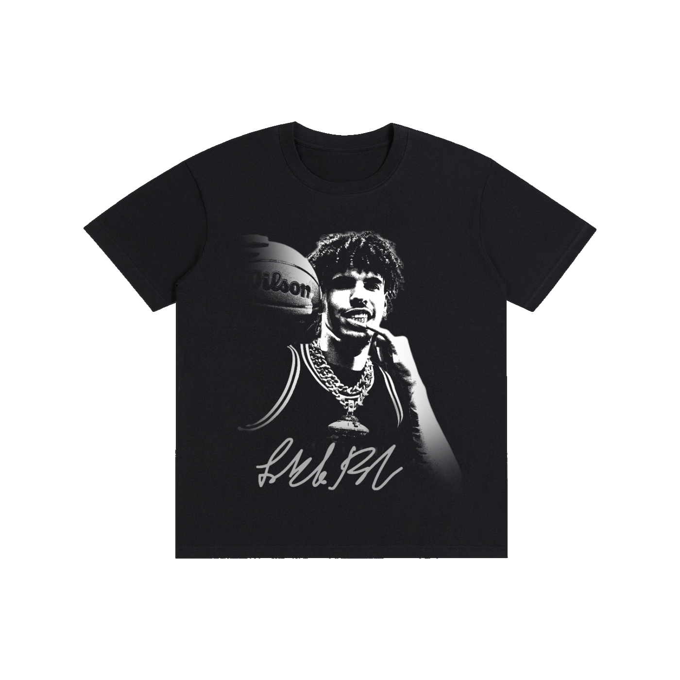 lamelo ball v2