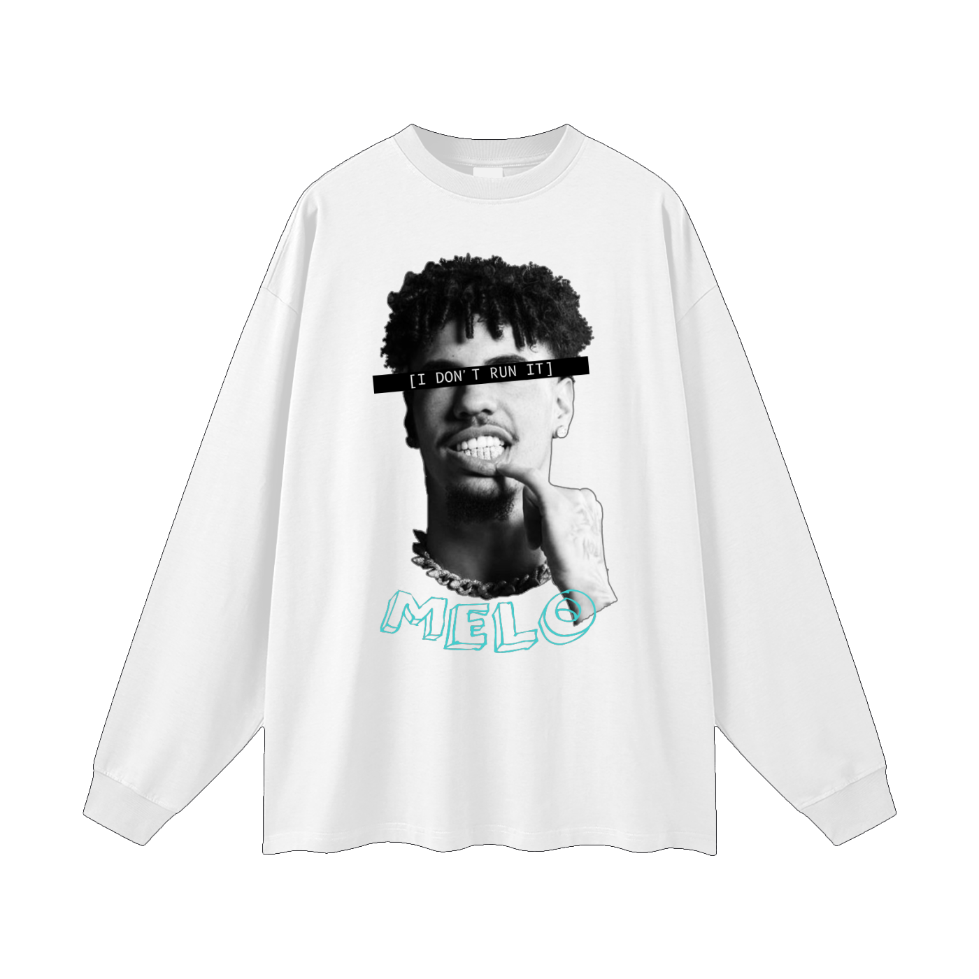Lamelo ball Long Sleeve