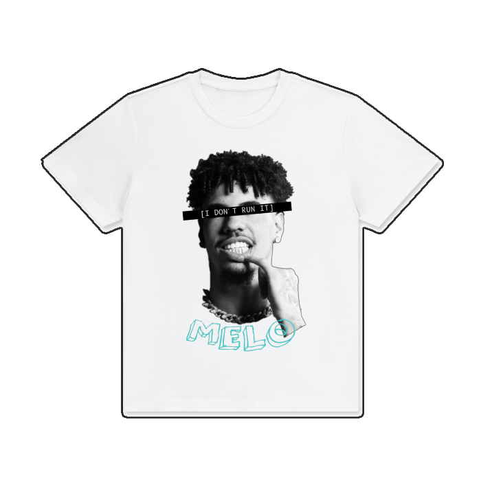 LaMelo Ball Regular Fit Tee