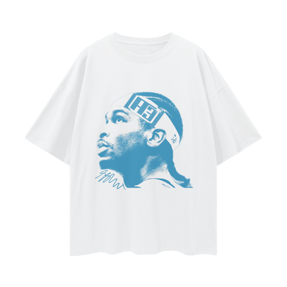 SGAv2 baggy fit tee