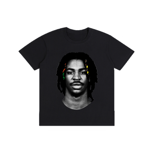 Ja Morant 2026 - Black