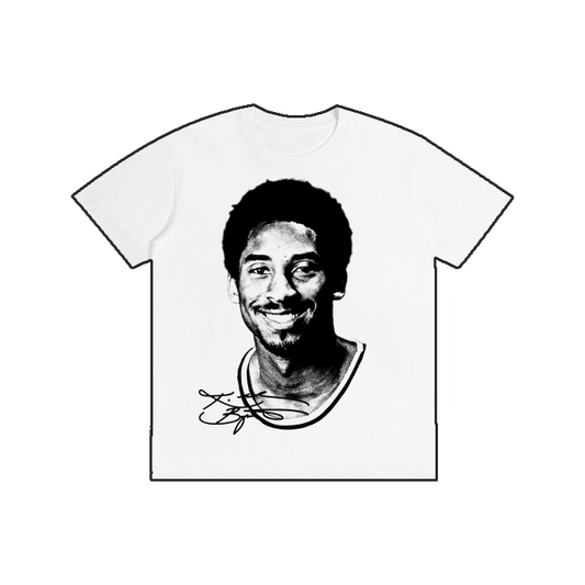 Kobe 2026 Edition - White