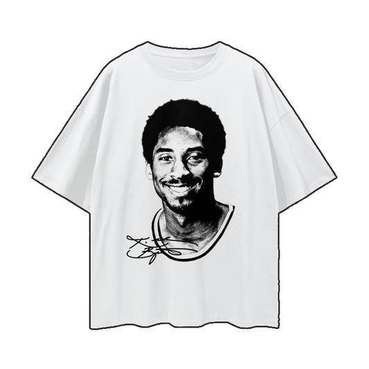 Kobe Oversized 2026 Edition - White
