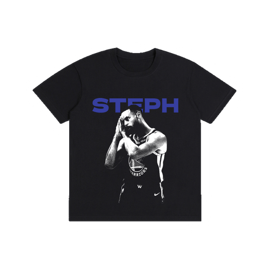 Steph Curry 2026 - Black