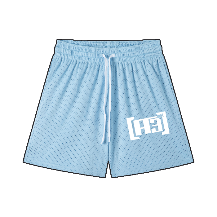 [Alter-Ego] Studios Basketball Shorts