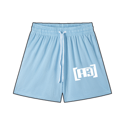 [Alter-Ego] Studios Basketball Shorts