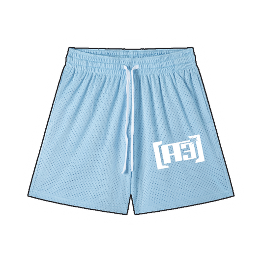 [Alter-Ego] Studios Basketball Shorts