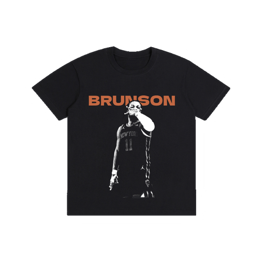 Jalen Brunson 2026 - Black
