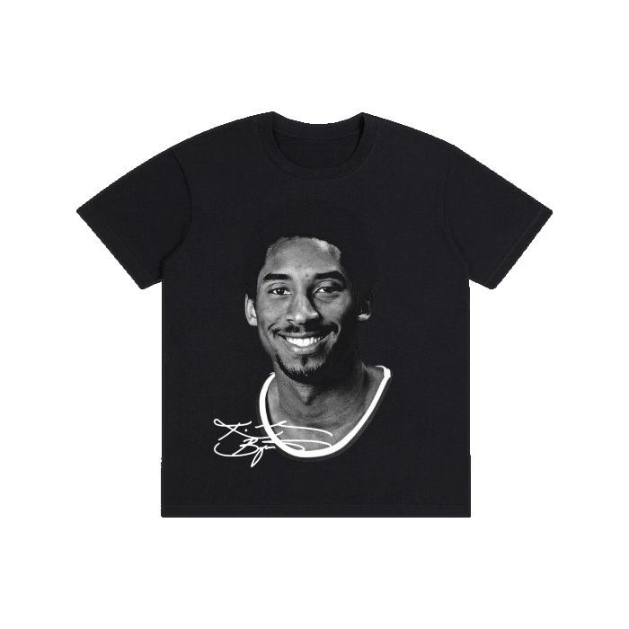Kobe 2026 Edition - Black Edition