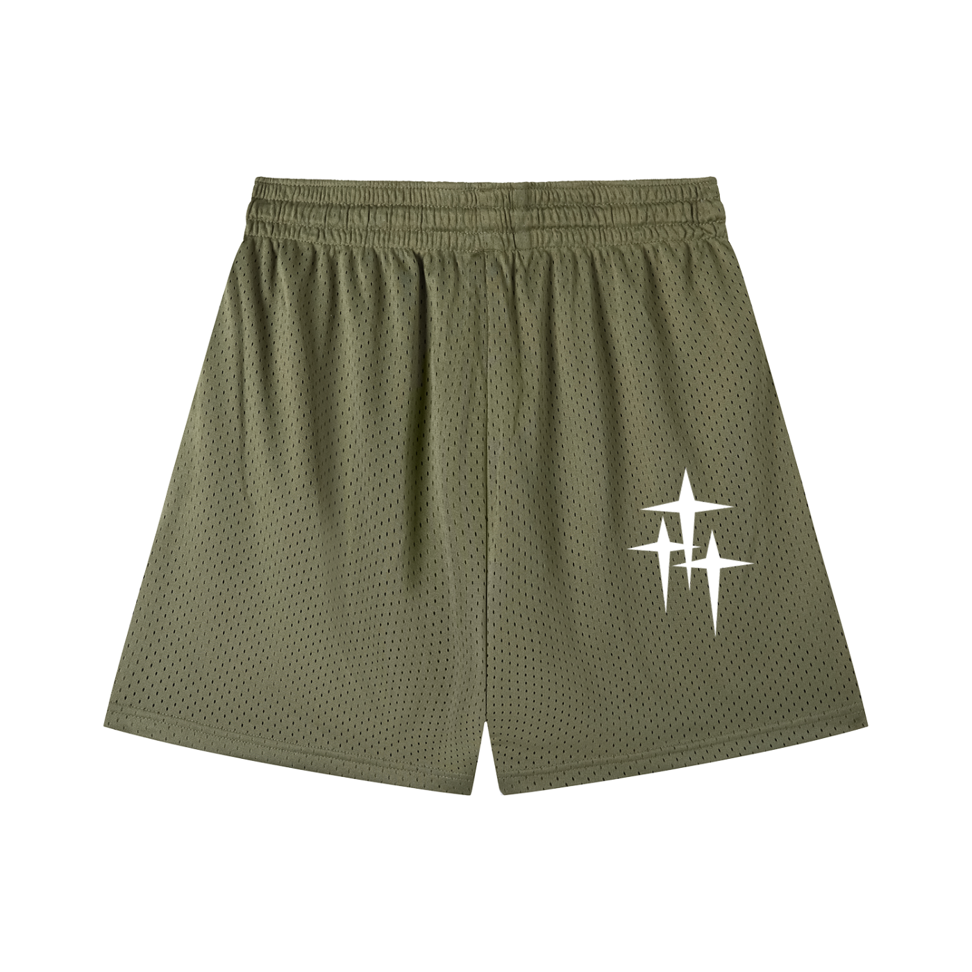 [Alter-Ego] Studios Basketball Shorts