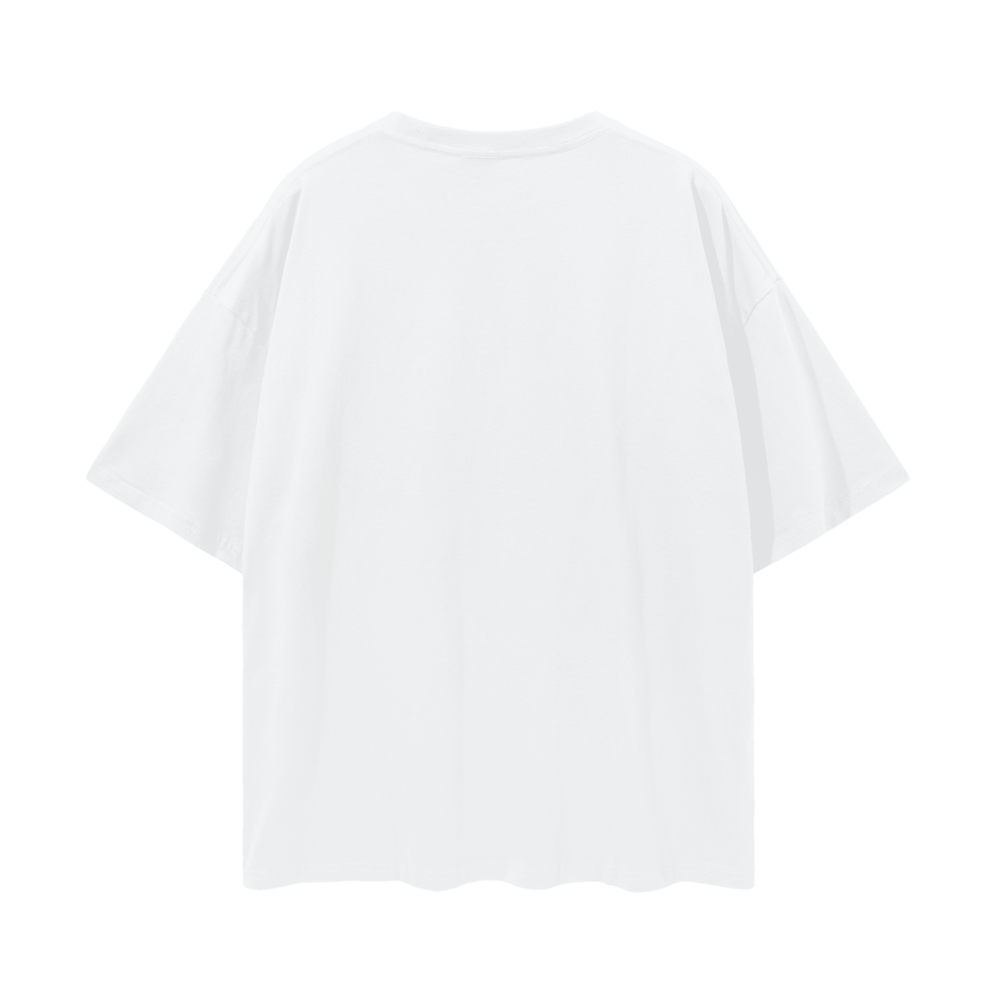 SGAv2 baggy fit tee