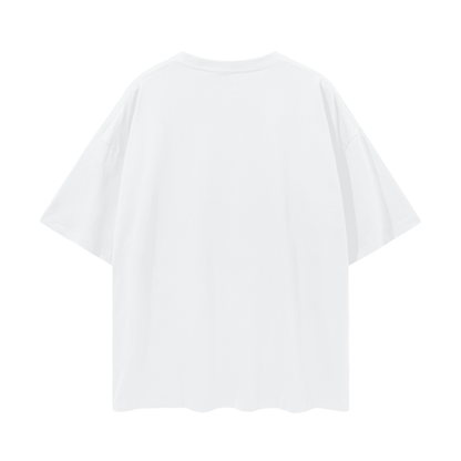 SGAv2 baggy fit tee