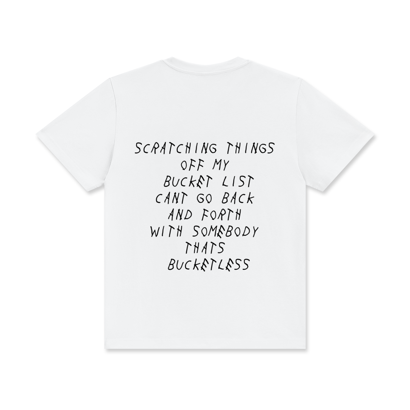 SGA x HCCaptures FMVP Regular Fit Tee