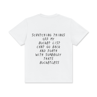 SGA x HCCaptures FMVP Regular Fit Tee