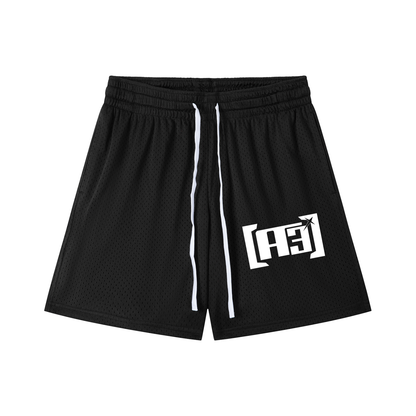 [Alter-Ego] Studios Basketball Shorts