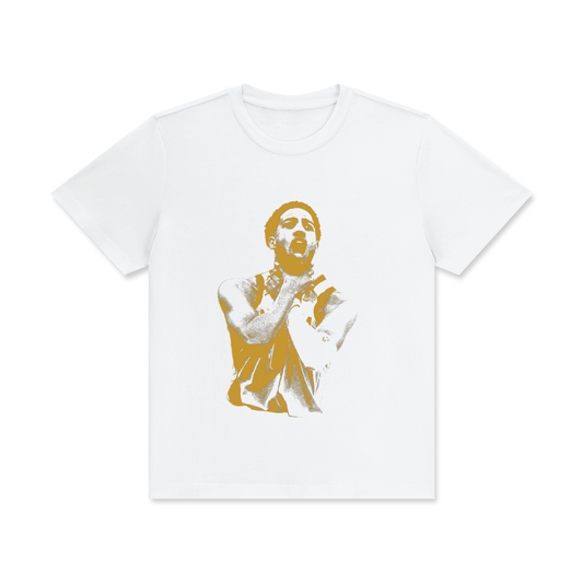 Tyrese Haliburton Regular Fit Tee