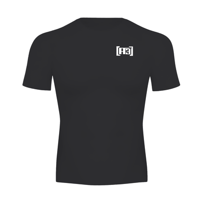 [Alter-Ego] Short Sleeve Compression Shirt