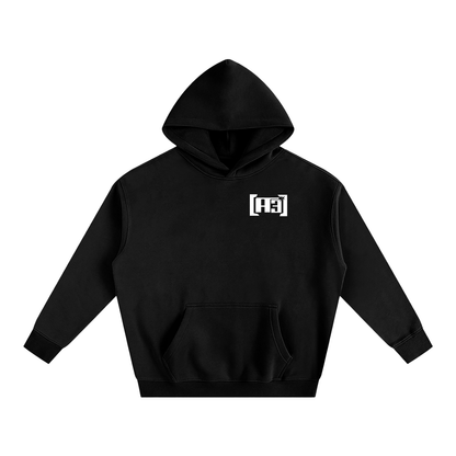 Shaq Graphic Hoodie