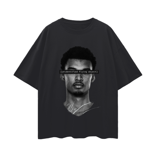 Wemby Baggy Tee