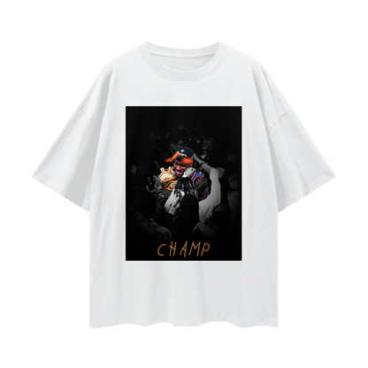 SGA Finals MVP 'Champ' Edition - Baggy Fit