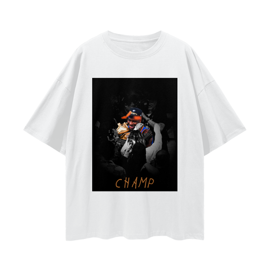 SGA Finals MVP 'Champ' Edition - Baggy Fit