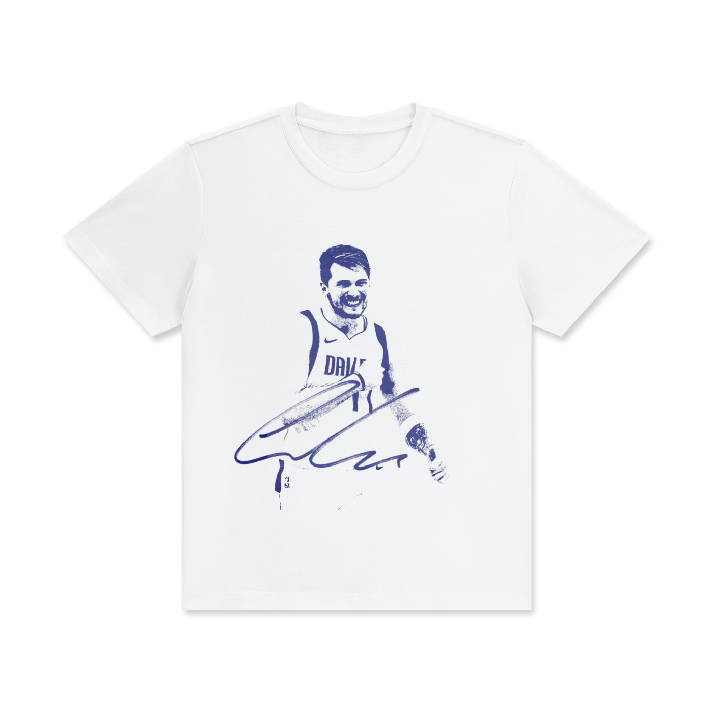 Luka Doncic Regular Fit Tee