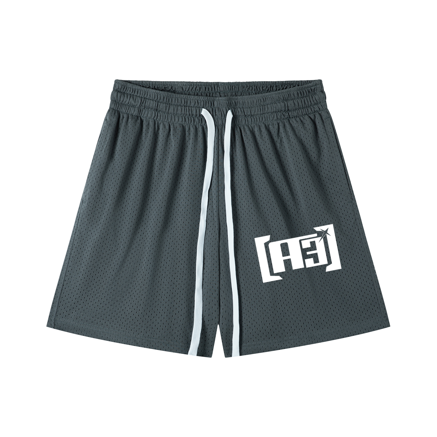 [Alter-Ego] Studios Basketball Shorts