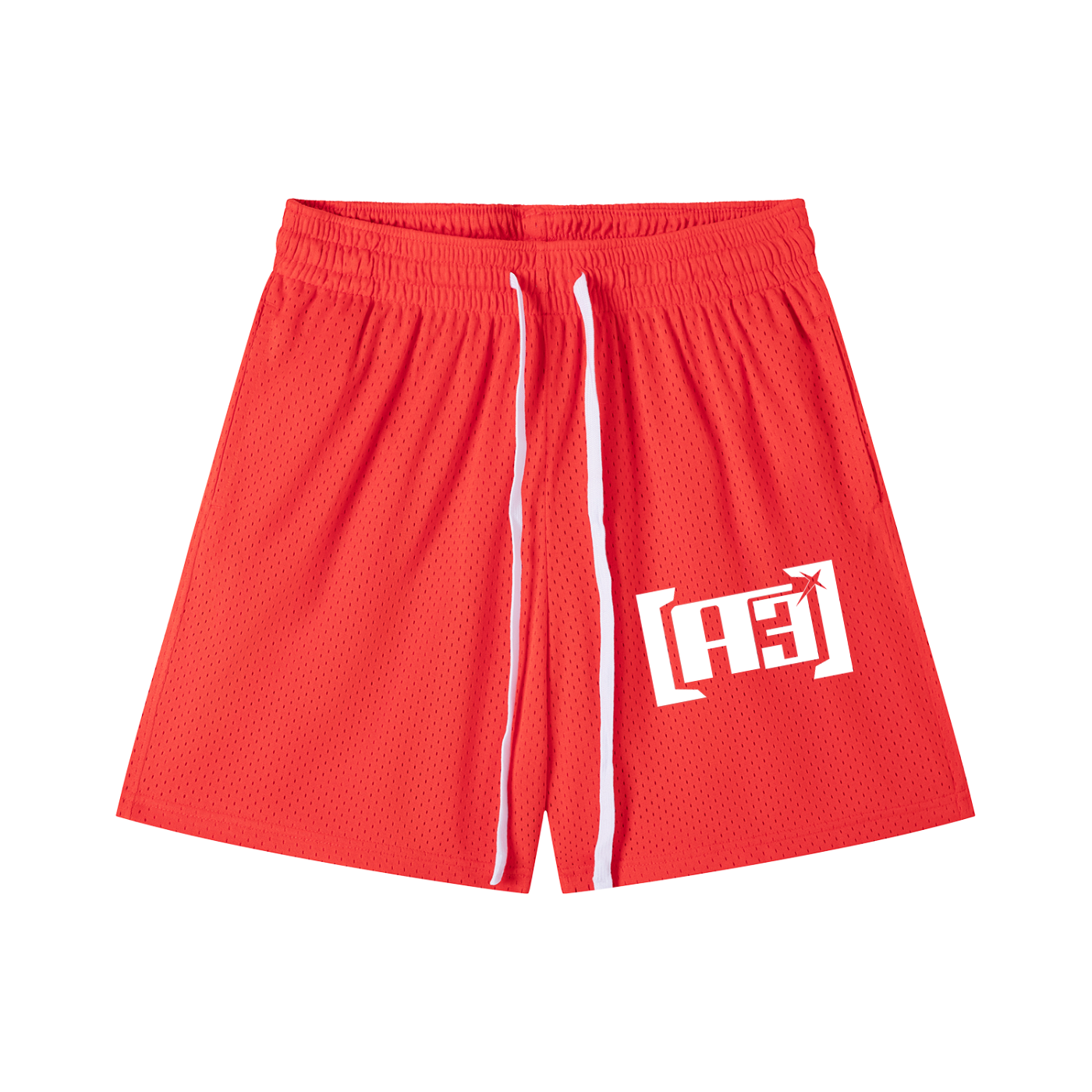 [Alter-Ego] Studios Basketball Shorts