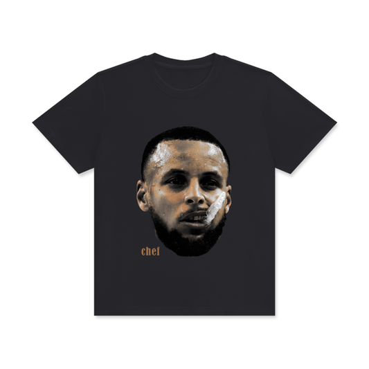 Steph Curry Regular Fit Graphic Tee