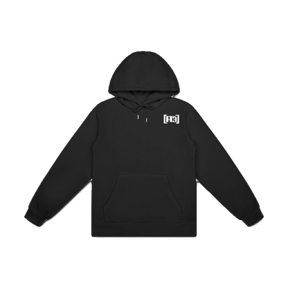 [Alter-Ego] Graphic Hoodie