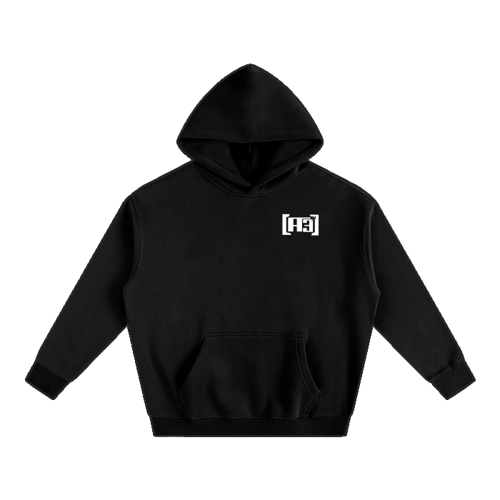 Allen Iverson 'Practice' hoodie