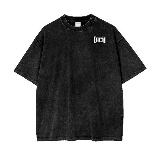 Acid Washed [Alter-Ego] Graphic Tee