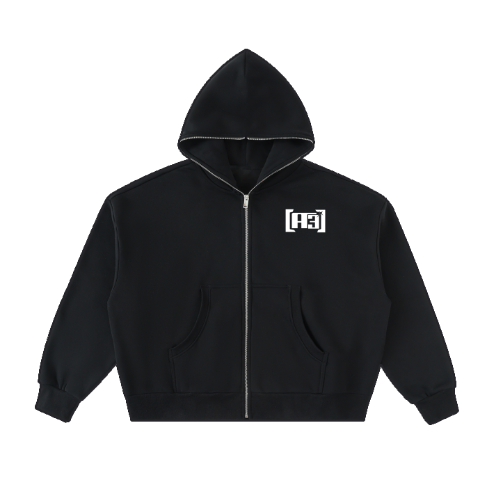 [Alter-Ego] Box Fit Jacket