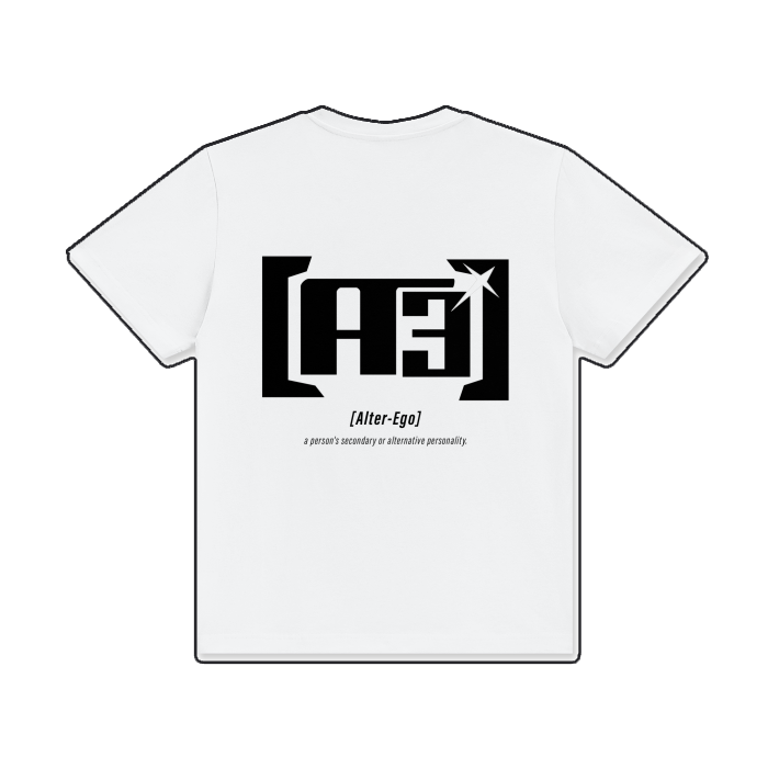 [Alter-Ego] T-Shirt