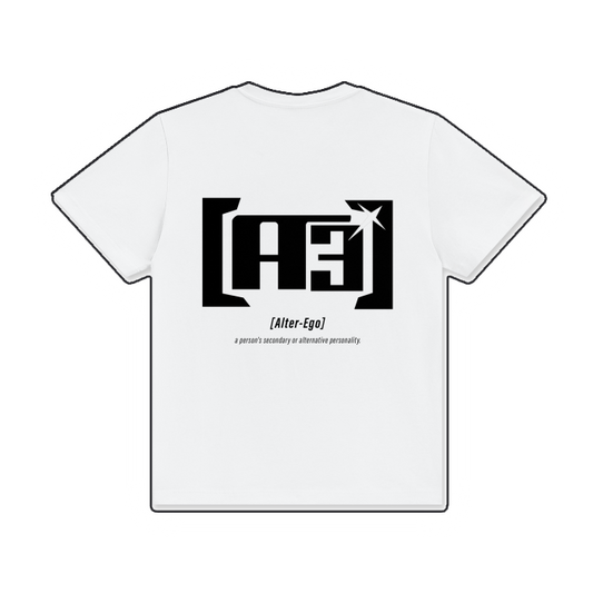 [Alter-Ego] T-Shirt