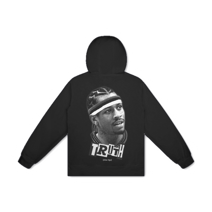 Allen Iverson Graphic Hoodie