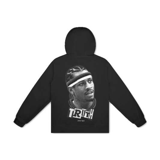 Allen Iverson Graphic Hoodie